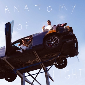 Anatomy of Light by Aaron