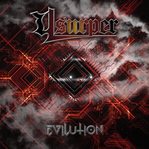 Evilution by Usurper