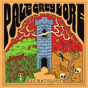Eschatology by Pale Grey Lore