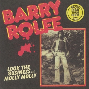 7-Look the Business by Rolfe, Barry