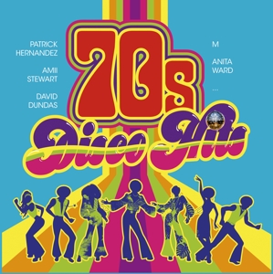 70s Disco Hits by V/A