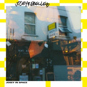Josey In Space by Rebelle, Josey