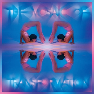 Mosaic of Transformation by Smith, Kaitlyn Aurelia