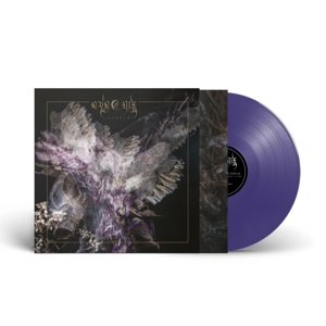 Ligeia by Eye of Nix