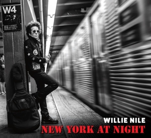 New York At Night by Nile, Willie
