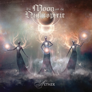 Aether by Moon and the Nightspirit