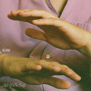 Life of the Body (Cream & Bone) by Lowe, R.G.