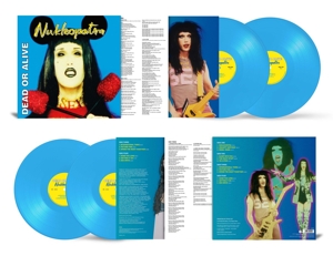 Nukleopatra by Dead or Alive
