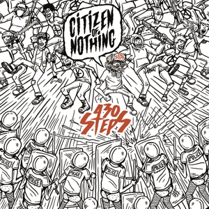 Citizen of Nothing by 430 Steps