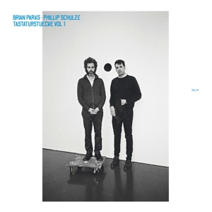 Tastaturstuecke Vol.1 by Parks, Brian & Phi...