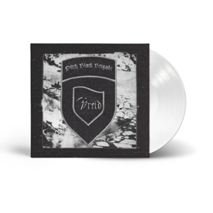 Pitch Black Brigade by Vreid