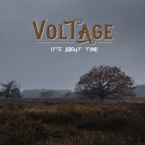 It's About Time by Voltage