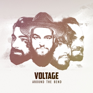 Around the Bend by Voltage