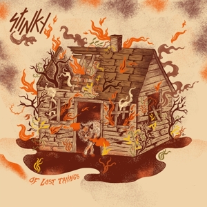 Of Lost Things by Stinky