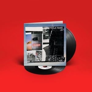 Electr-O-Pura by Yo La Tengo
