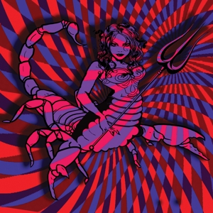Scorpio by Atomic Bitchwax