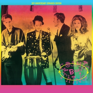 Cosmic Thing by B-52's