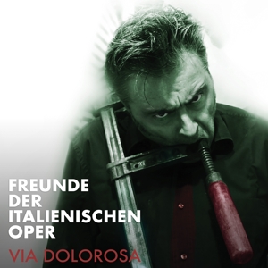 Via Dolorosa by Freunde Der Italienisc...