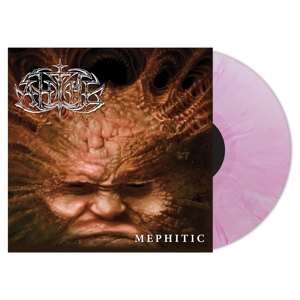 Mephitic by Ahtme