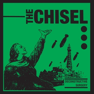 Deconstructive Surgery by Chisel