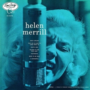 Helen Merrill by Merrill, Helen