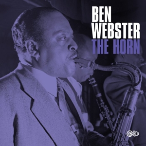 Horn by Ben Webster