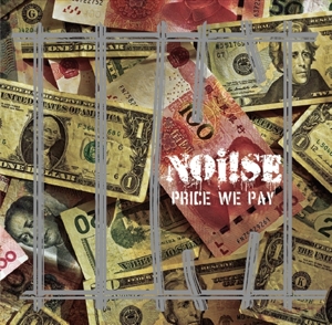 Price We Pay (Orange)