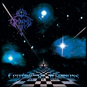 Epitome of Illusions by Limbonic Art