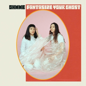 Fantasize Your Ghost by Ohmme