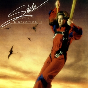 King of the World by Sheila & B. Devotion