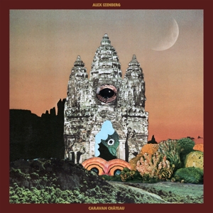 Caravan Chateau by Izenberg, Alex