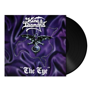 The Eye by King Diamond