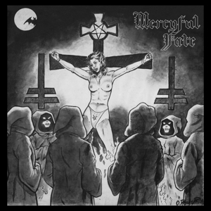 Mercyful Fate Ep by Mercyful Fate