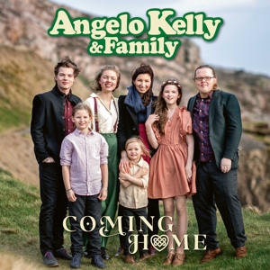Coming Home by Angelo Kelly & Family