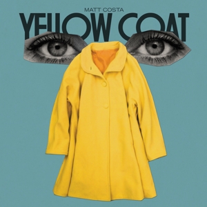 Yellow Coat by Costa, Matt