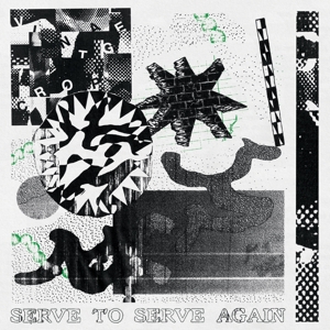 Serve To Serve Again by Vintage Crop