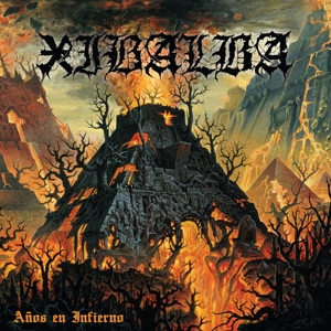 Anos En Infierno by Xibalba