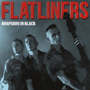 Rhapsody In Black by Flatliners