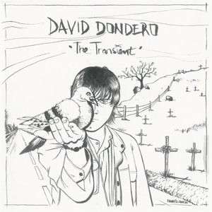 Transient by Dondero, David