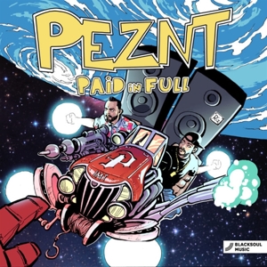 Paid In Full by Peznt