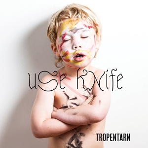 Tropentarn by Use Knife