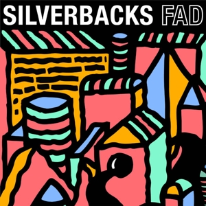 Fad (Blue) by Silverbacks