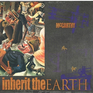 The Enraged Will Inherit the Earth (+ 7")