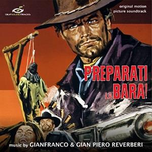 Preparati La Bara! by Reverberi, Gianfranco ...