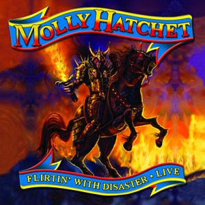 Flirtin' With Disaster... by Molly Hatchet