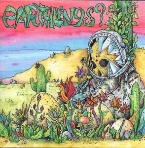 Untitled by Earthlings?
