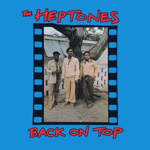Back On Top by Heptones