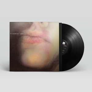 Dry by Pj Harvey