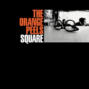 Square Cubed by Orange Peels