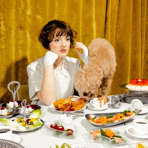 Sucker's Lunch by Kenney, Madeline